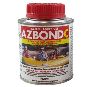 Azbond C 500ml Kit