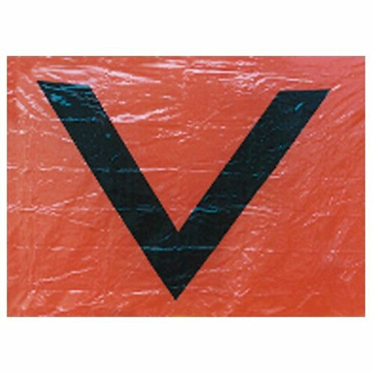 Safety V-Sheet