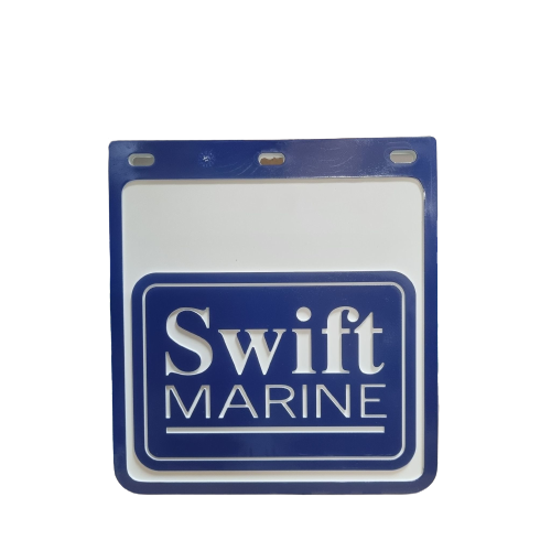 Swift Marine Mud Flaps