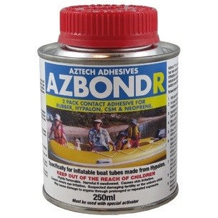 Azbond R 1 Ltr Adhesive Only