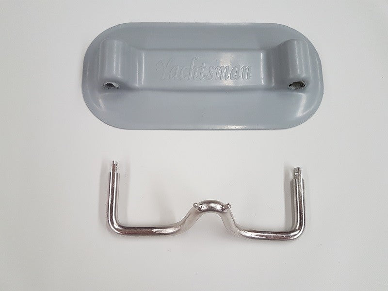 Yachtsman Snap Davit Kit (Dropped)