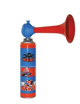 Trem Air Horn