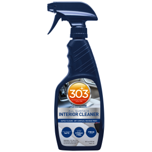 303 Automotive Interior Cleaner 473ml