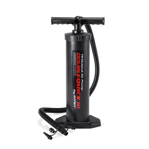 Intex 19" Double Quick III Hand Pump