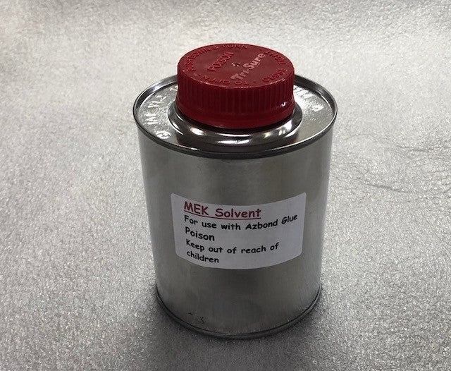 MEK 250 ML Solvent