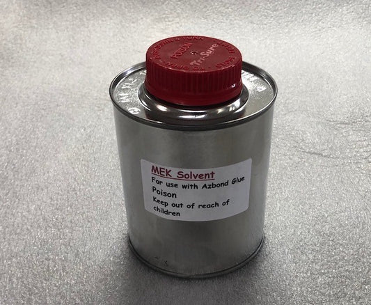 MEK 250 ML Solvent