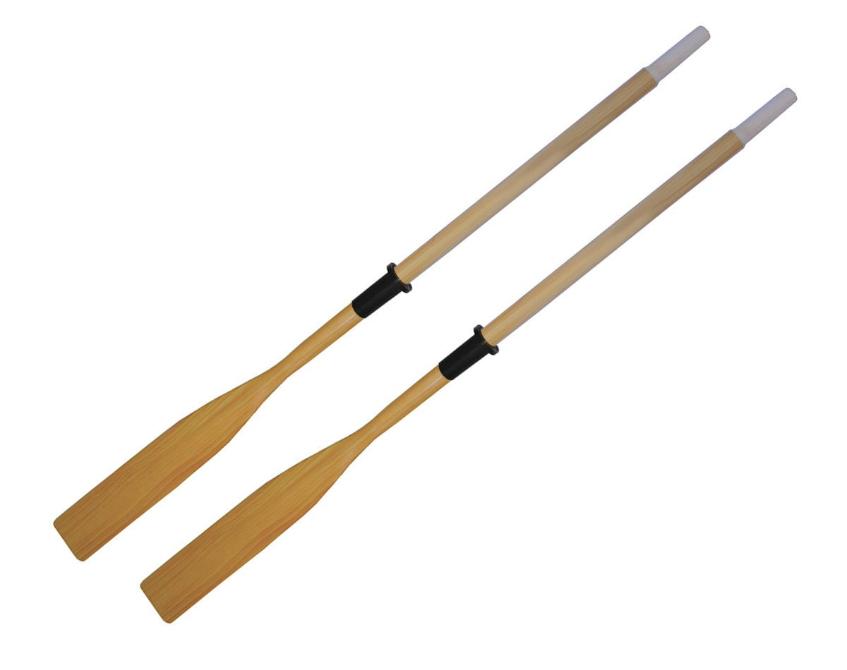 1.8m (6ft) Pine Oar W/Lug